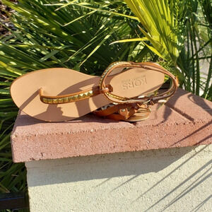 KORS‎ SANDALS
